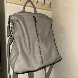 Urban Expressions Backpack/Crossbody